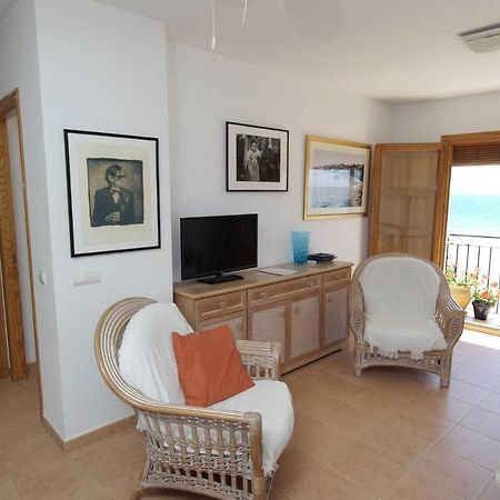 Ar3B, Arsenal Barry, En Primera Linea Villajoyosa Exterior photo