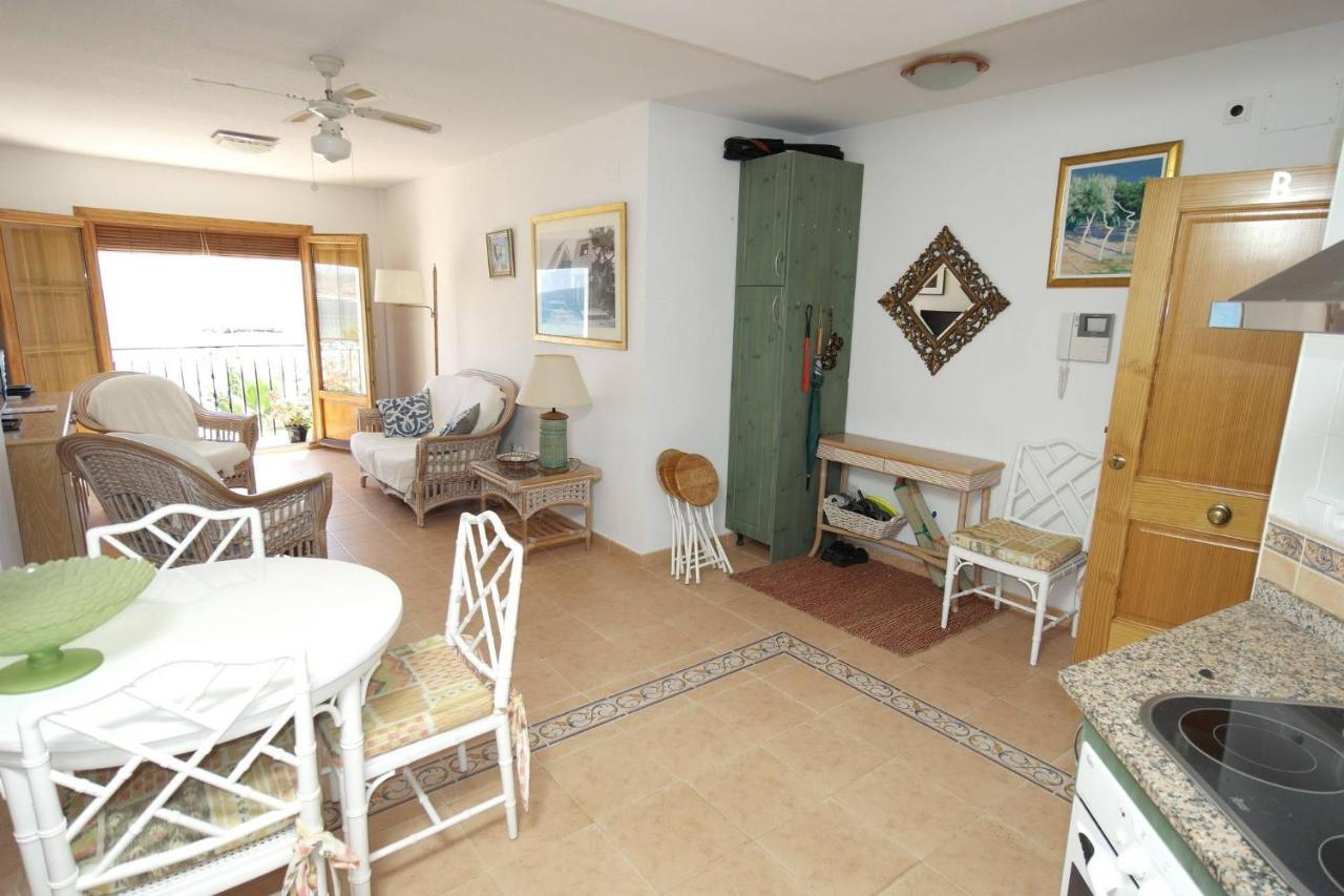 Ar3B, Arsenal Barry, En Primera Linea Villajoyosa Exterior photo