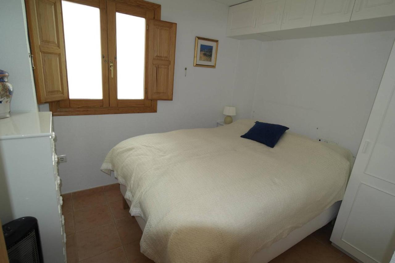Ar3B, Arsenal Barry, En Primera Linea Villajoyosa Exterior photo